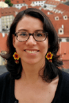 Monica Caudillo