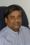 Partha Lahiri