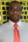 Rashawn Ray