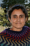 Sangeetha Madhavan