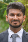 Arun Balachandran