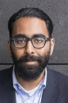 Neil Jay Sehgal