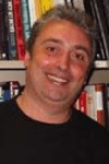 Roberto Patricio Korzeniewicz