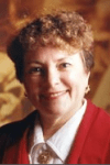 Mady Wechsler Segal