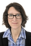 Maria Stanfors
