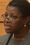 Yonette Thomas