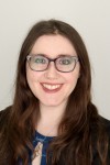 Dara Gleeson MCH Headshot