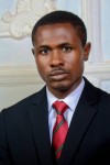 Gabriel Dogbanya headshot