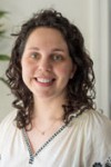 Rebecca Gourevitch