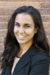 Katharine Khanna