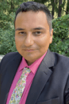 Hector Alcala's Headshot