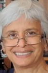 Monica Das Gupta