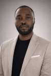 Patrick Okooboh